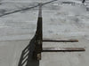 2019 PALADIN 48" Pallet Forks - Paladin