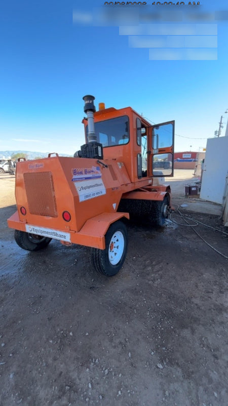 2021 BROCE RCT350