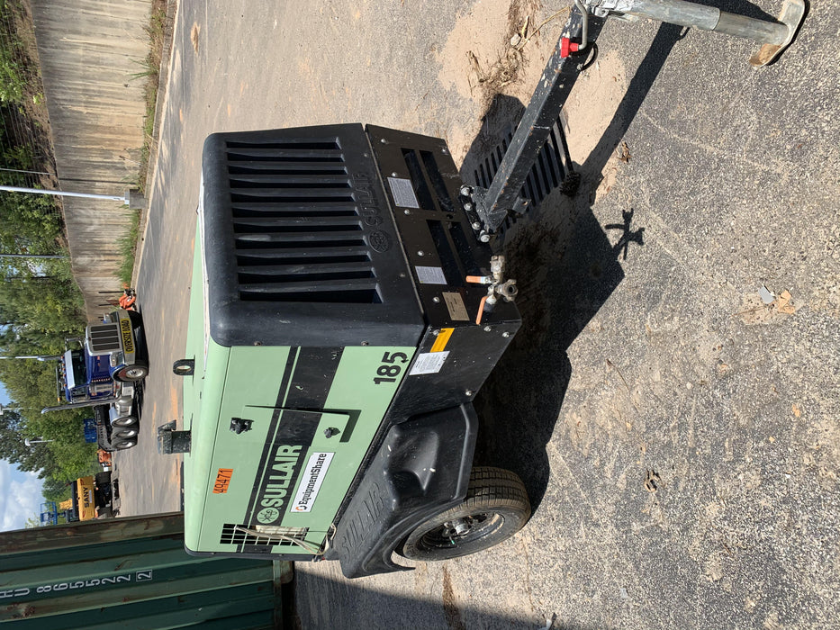 2019 SULLAIR 185-DPQ