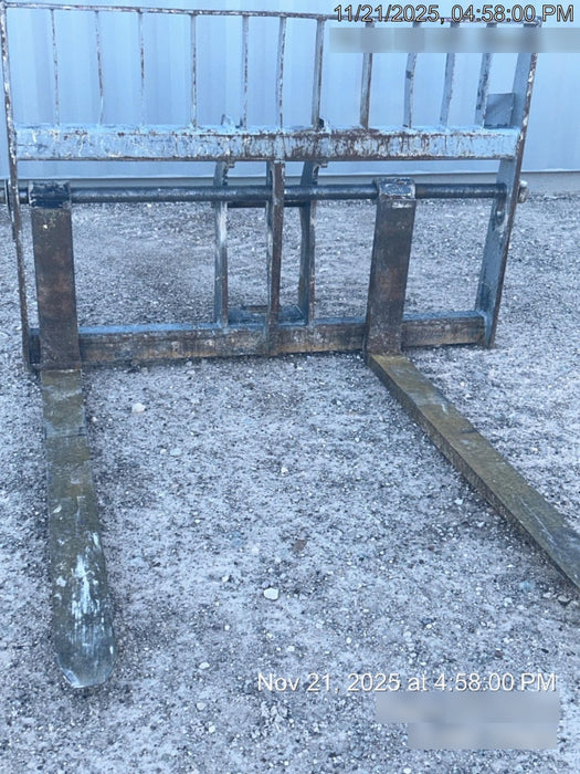 2019 MANITOU MTA10055