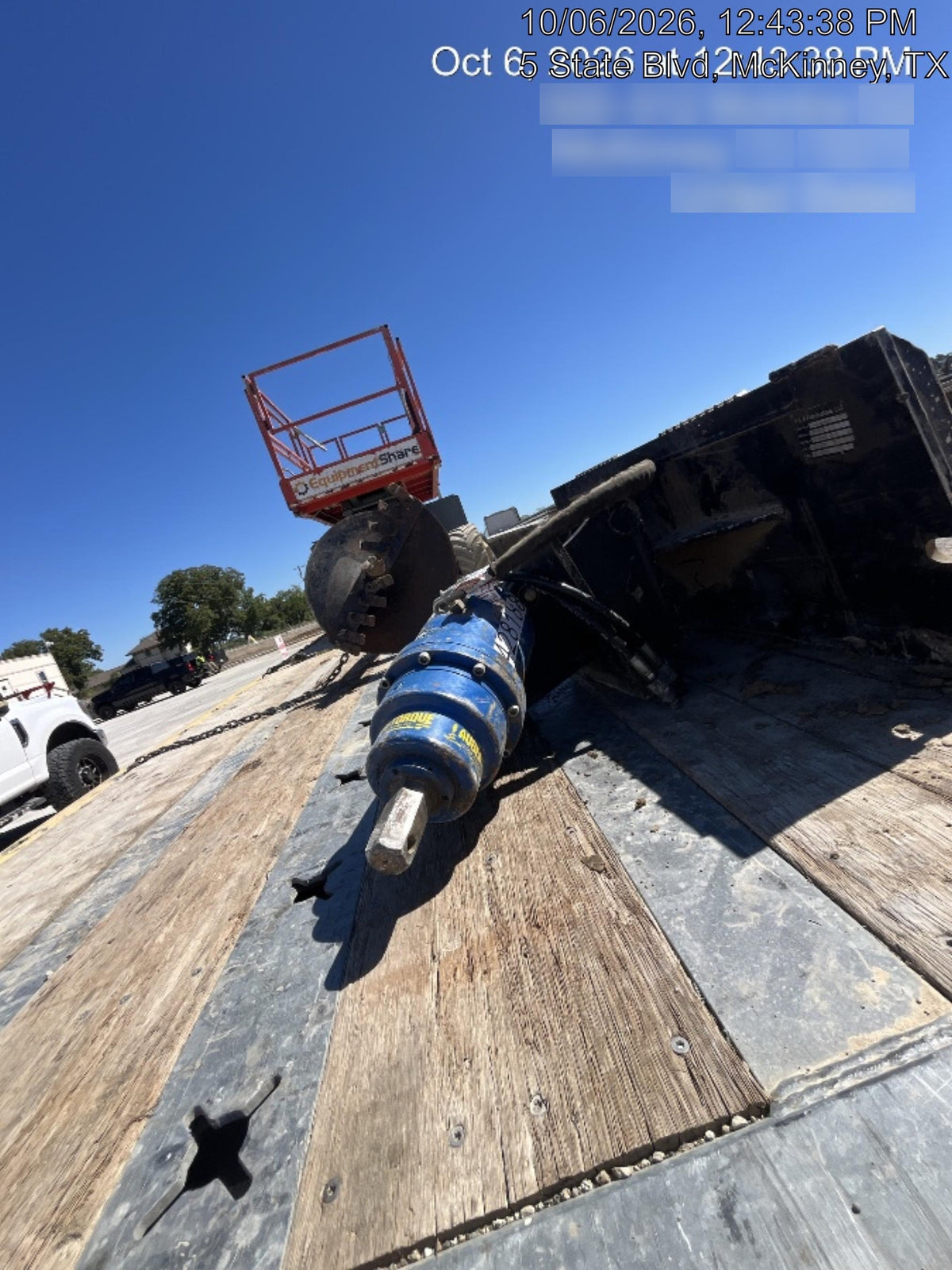 2024 AUGER TORQUE 3300-30