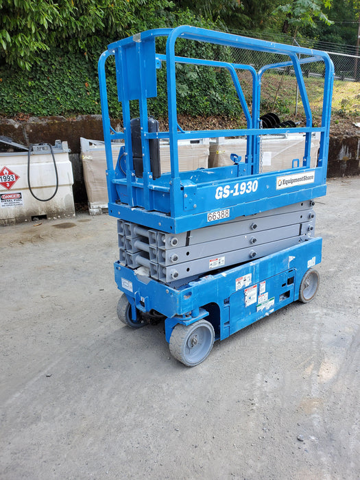 2020 Genie GS-1930 GENIE GS-1930