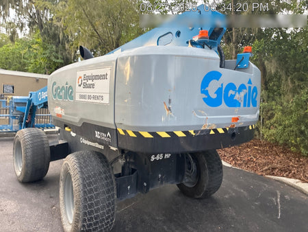 2024 GENIE S-65 HF