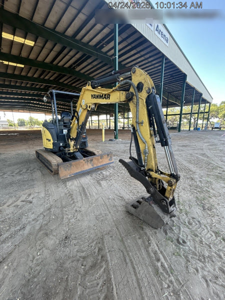 2024 SOLESBEE 18" Bucket - Solesbee