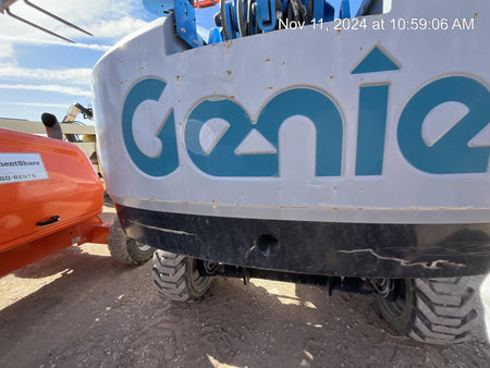 2018 GENIE S-65