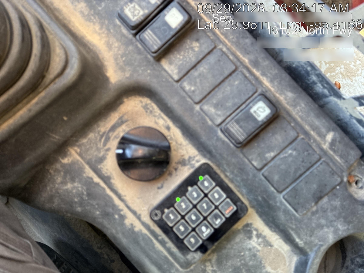 2023 TAKEUCHI TL12R2-R