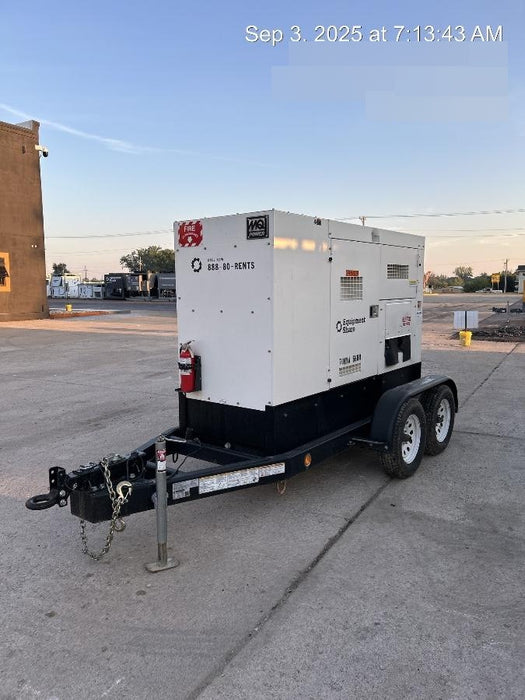 2023 MULTIQUIP DCA70