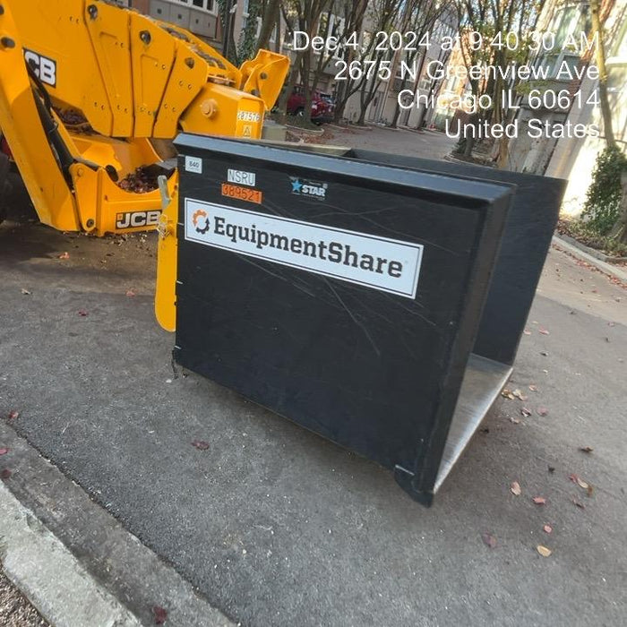 2024 STAR INDUSTRIES 1425