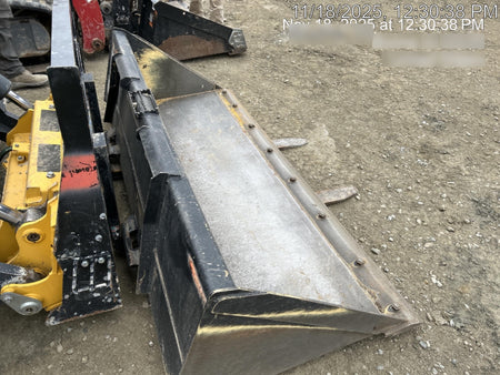 2024 ARROW MATERIAL HANDLING F5100CB