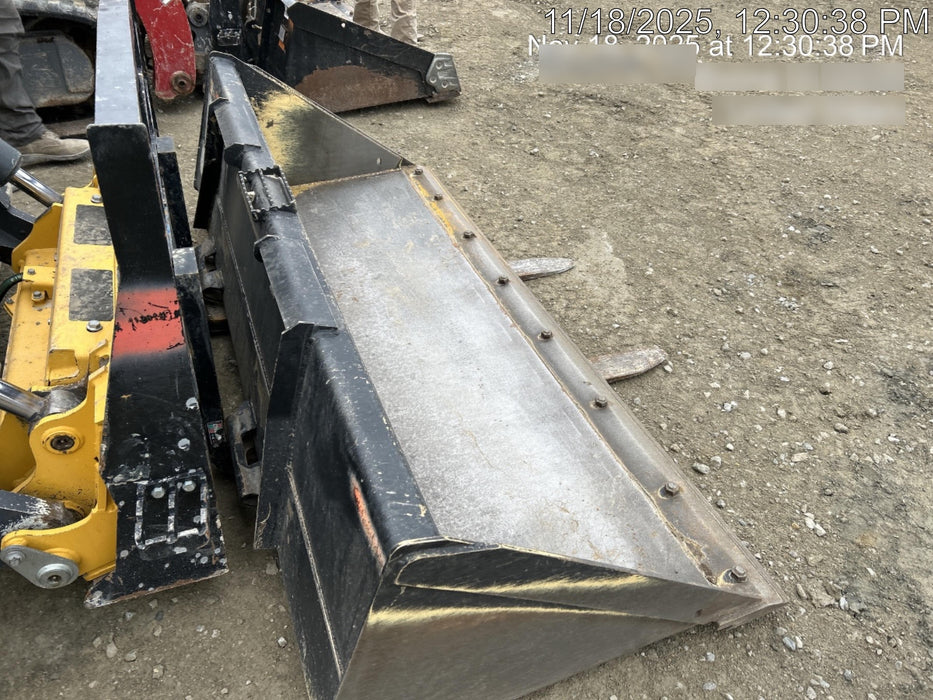 2024 ARROW MATERIAL HANDLING F5100CB