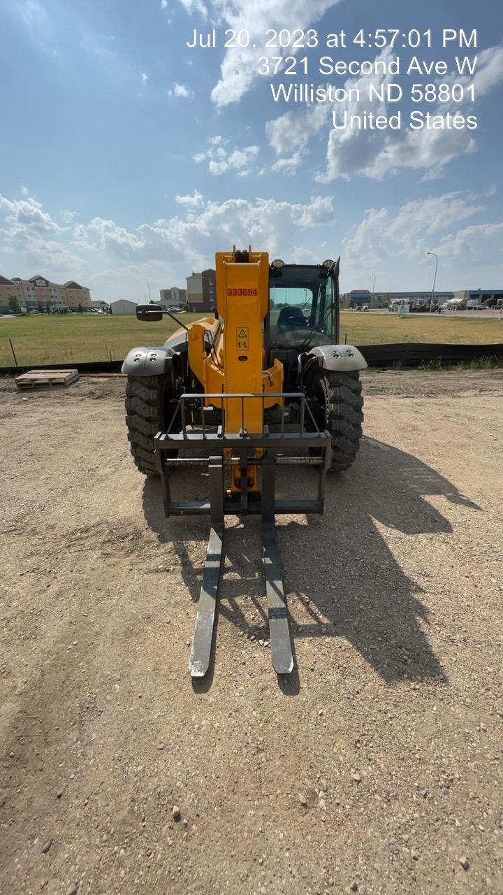 2023 JCB 506-36