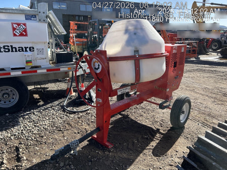2024 MULTIQUIP MC12PH