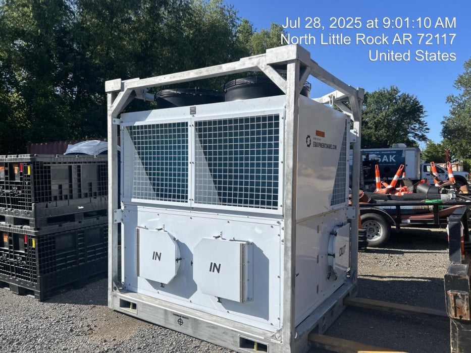 2024 SMARTECH SACP41A-HS