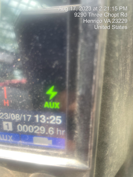 2022 TAKEUCHI TL10V2-CR