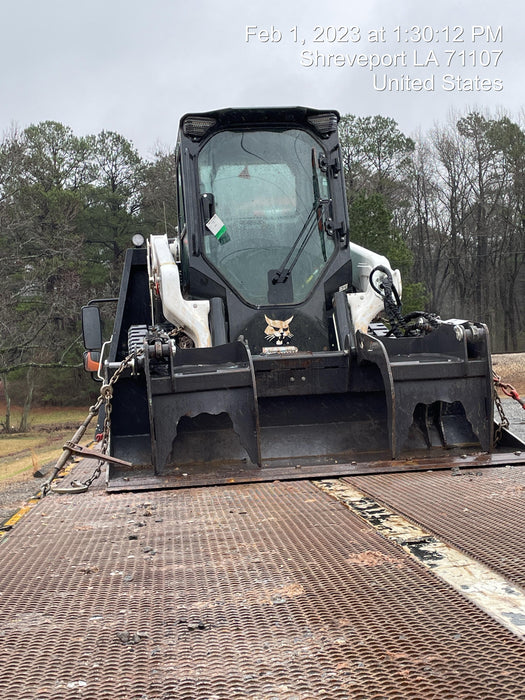 2021 PALADIN UTILITY GRAPPLE 11876-0022