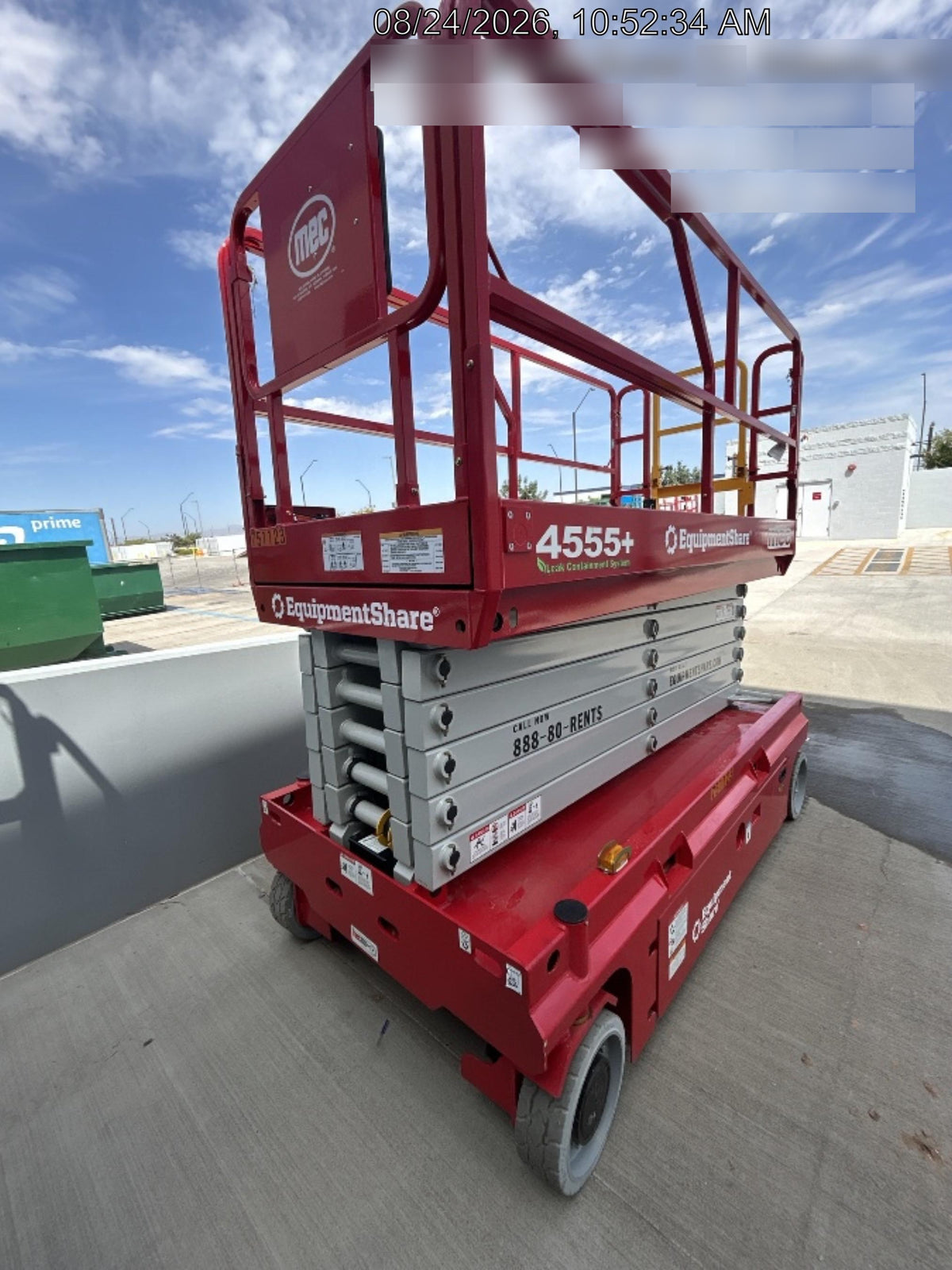 2026 MEC 4555+