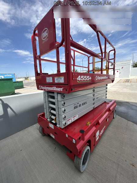 2026 MEC 4555+