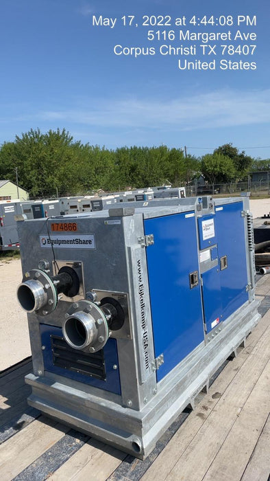 2021 MYERS-SETH MSP PP-150