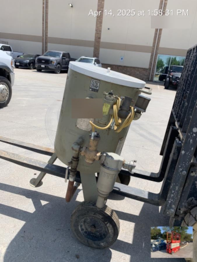 2021 CLEMCO 2452