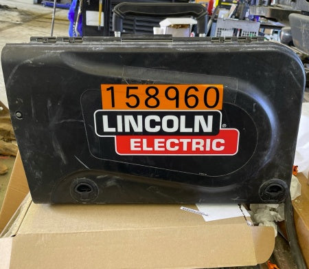 2021 LINCOLN ELECTRIC LN-25X