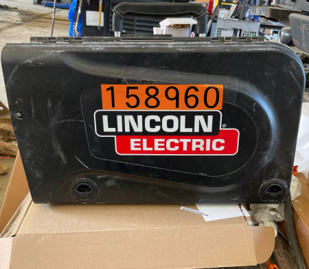 2021 LINCOLN ELECTRIC LN-25X