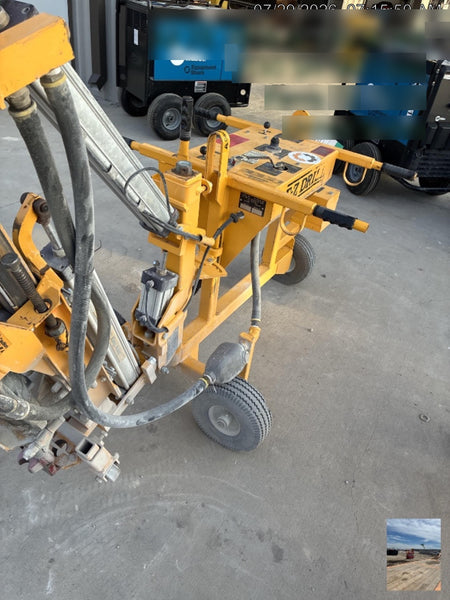 2024 E-Z DRILL 210B SRA