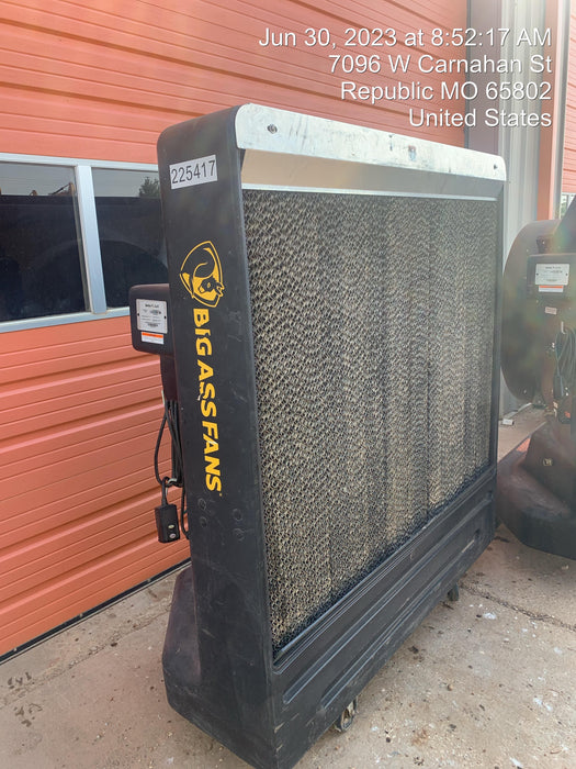 2022 BIG ASS FANS Cool Space 400