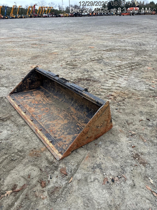 2025 JOHN DEERE 84" Bucket - John Deere