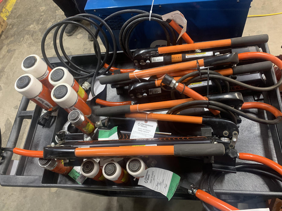 2020 POWER TEAM C254C