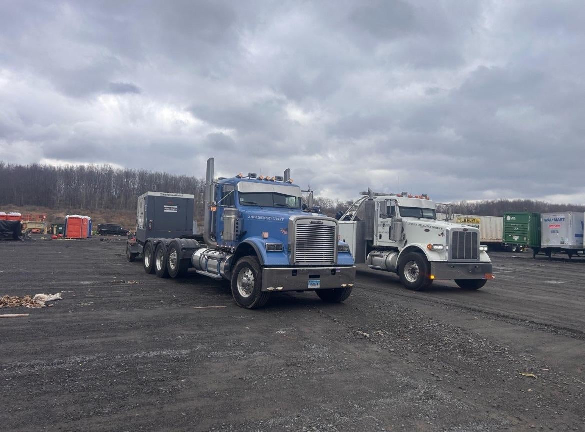 2022 ATLAS COPCO QAS 700