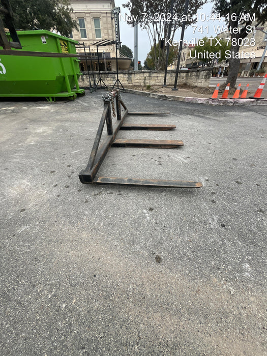 2020 ARROW MATERIAL HANDLING Fork Spreader