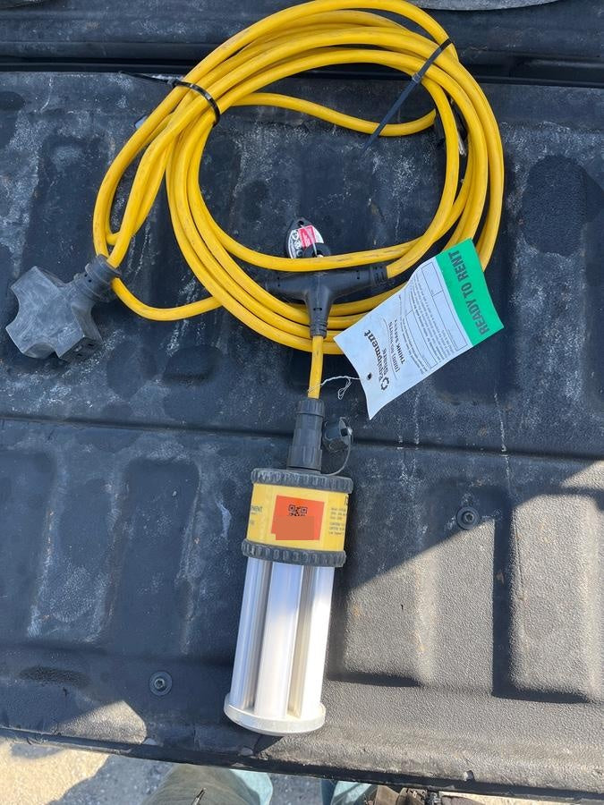 2021 LIND EQUIPMENT LELED360S-10P10C