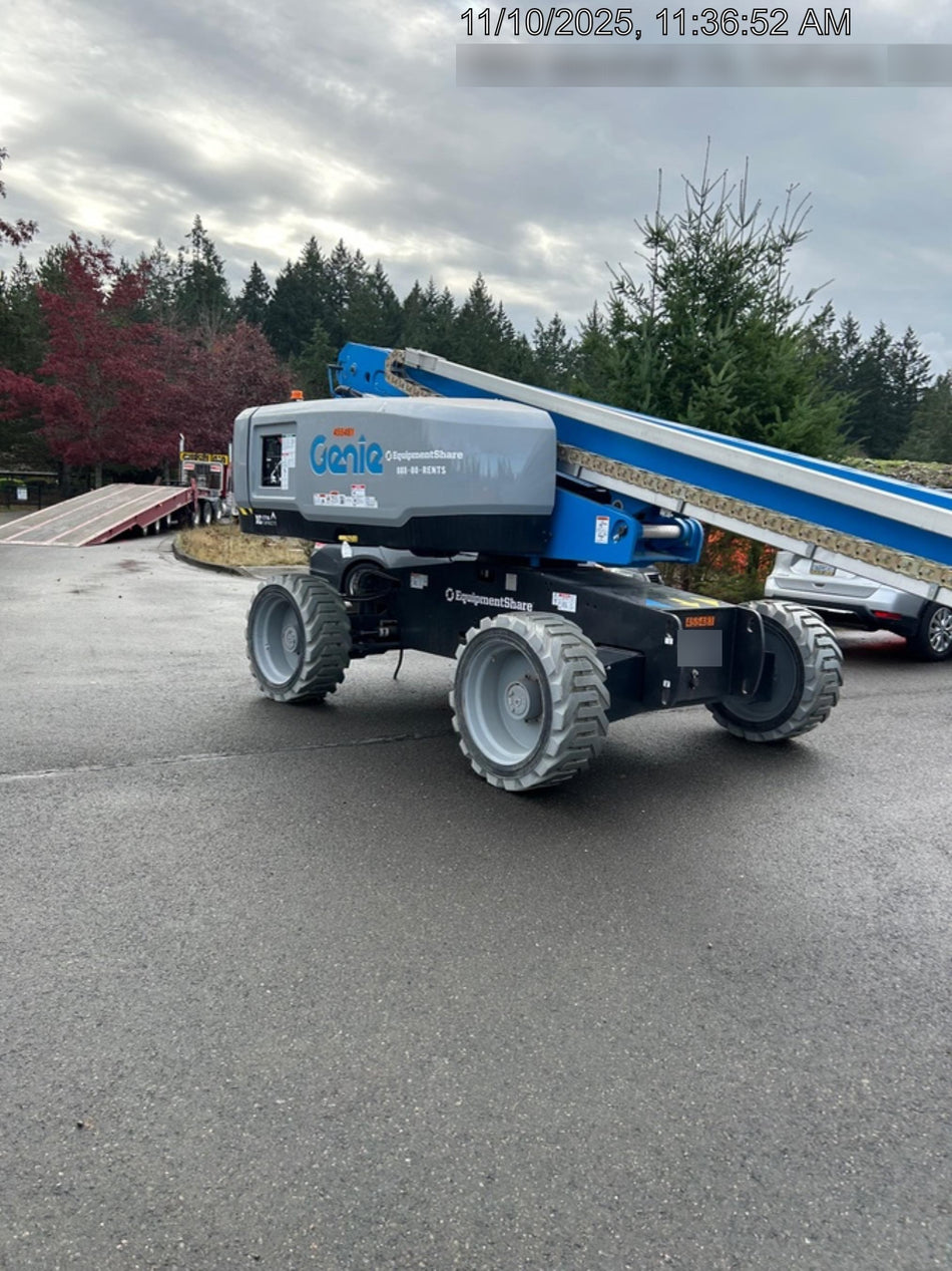 2024 GENIE S-65 XC