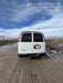 2023 CHEVROLET Express Van - Rental