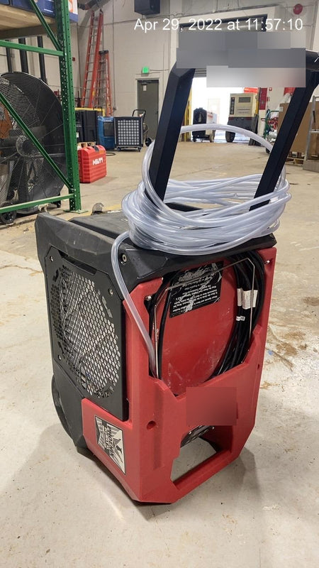 2021 PHOENIX DryMAX XL