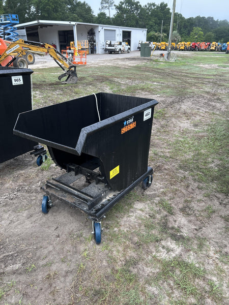 2025 STAR INDUSTRIES 1805N Hopper