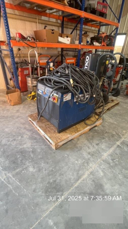 2020 TRU-WELD TW 6900