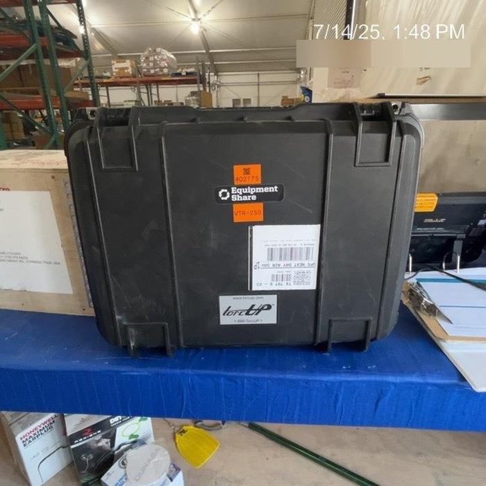 2022 TORCUP VT-500KIT