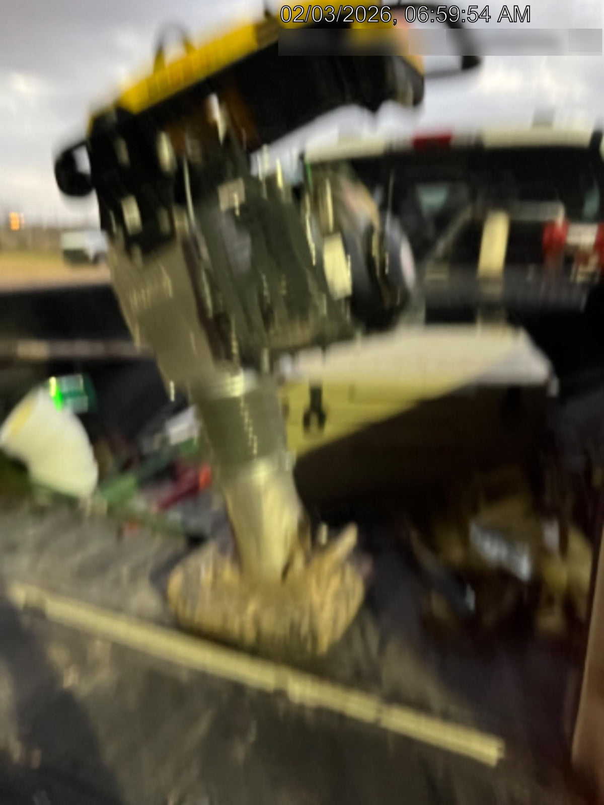 2025 WACKER NEUSON BS62-4Ab/28