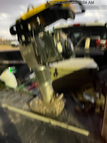 2025 WACKER NEUSON BS62-4Ab/28