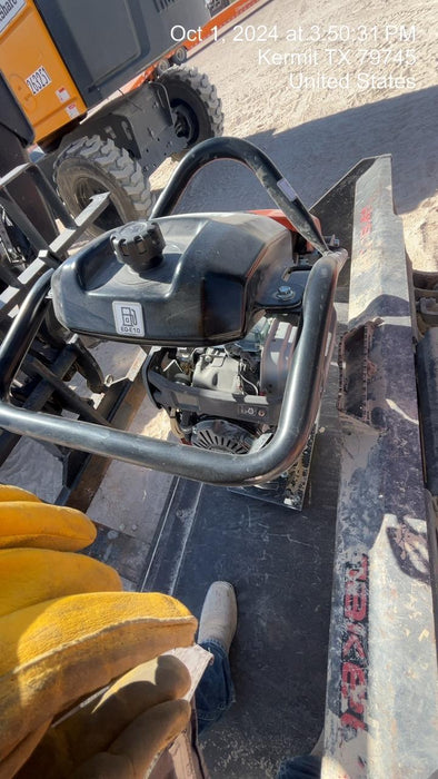 2024 HUSQVARNA LT6005