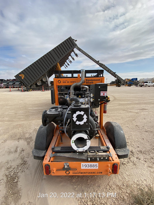 2021 PIONEER PP66S12L71-TD2.9L4