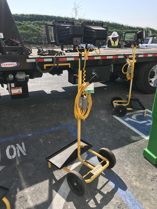 2020 FOSTORIA PUL-1000Q-CD