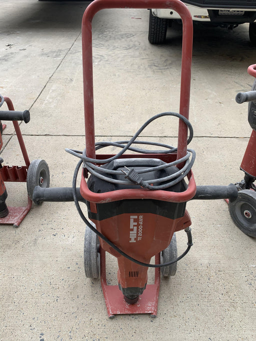 2020 HILTI TE 2000-AVR