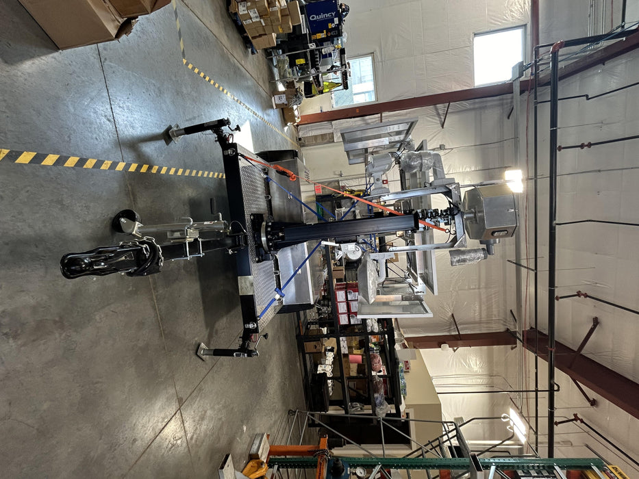 2025 SUN SURVEILLANCE SS-GEN-4463-2