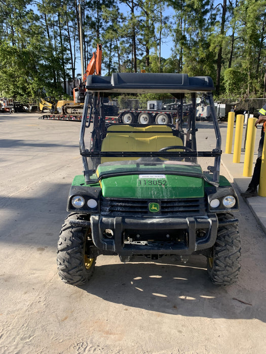 2020 JOHN DEERE 855M S4 Canopy