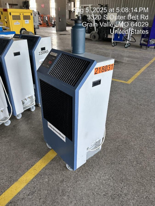 2022 OCEANAIRE OWC1811QC