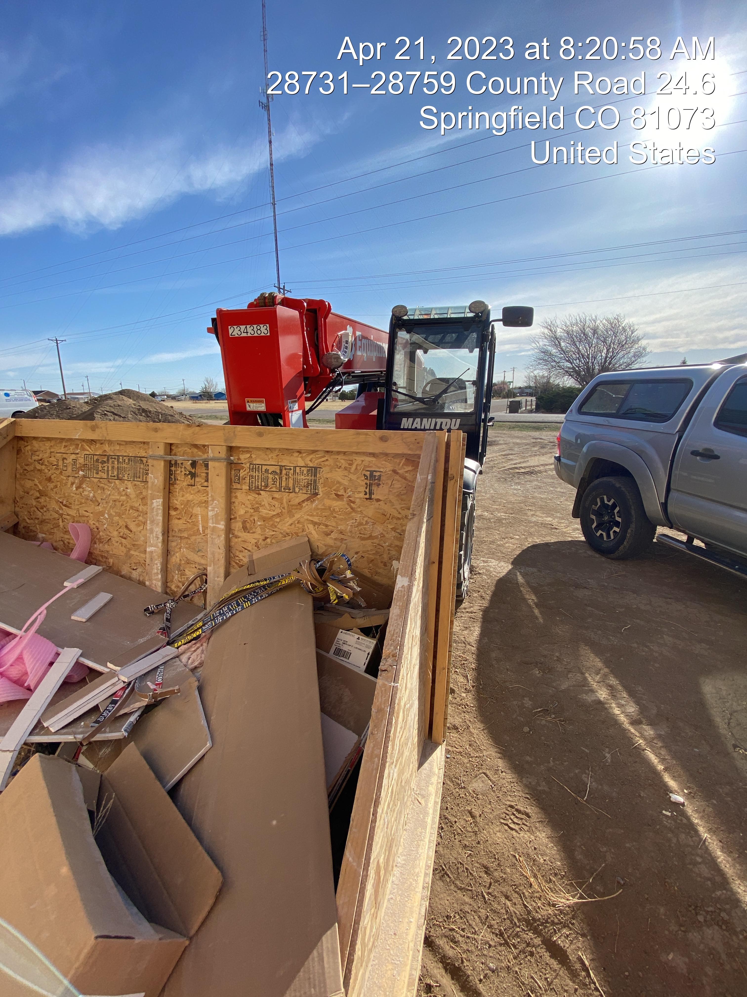 2022 MANITOU MTA6034