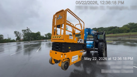2022 JCB S1930E