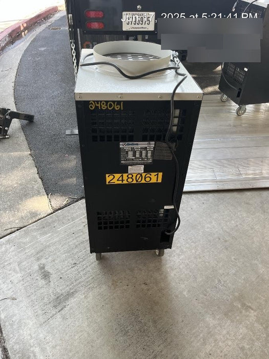 2022 KWIKOOL KPAC1411-2